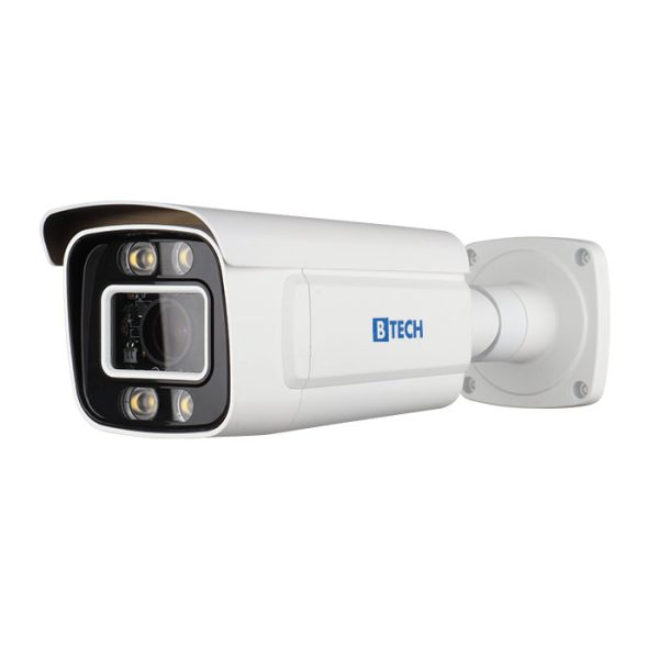 خرید دوربین مداربسته بولت مدل BLIP5WL-BT2009-MOTO برند بیتک Btech