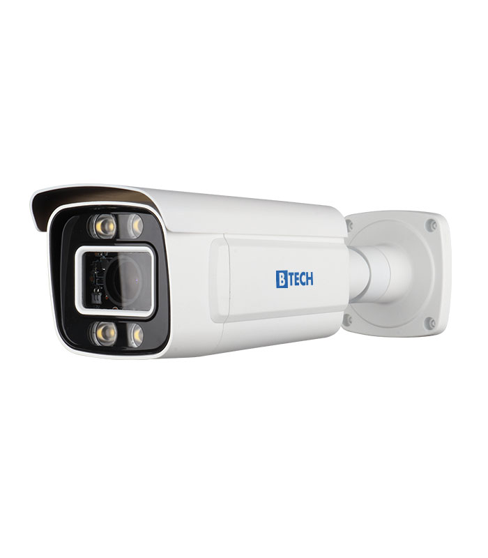 خرید دوربین مداربسته بولت مدل BLIP5WL-BT2009-MOTO برند بیتک Btech