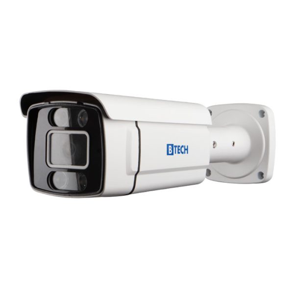 خرید آنلاین دوربین مداربسته مدل BLIP8WL-BT8840A برند بیتک Btech