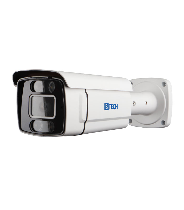 خرید آنلاین دوربین مداربسته مدل BLIP8WL-BT8840A برند بیتک Btech
