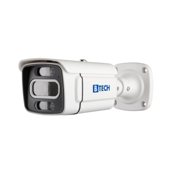 دوربین بولت AHD استارلایت کیفیت 5MPمگ برند B-TECH مدل BMHD5ST-BT1378